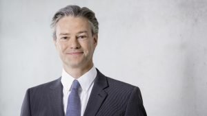 Schaeffler Grubu, Yönetim Kurulunu Genişletiyor
