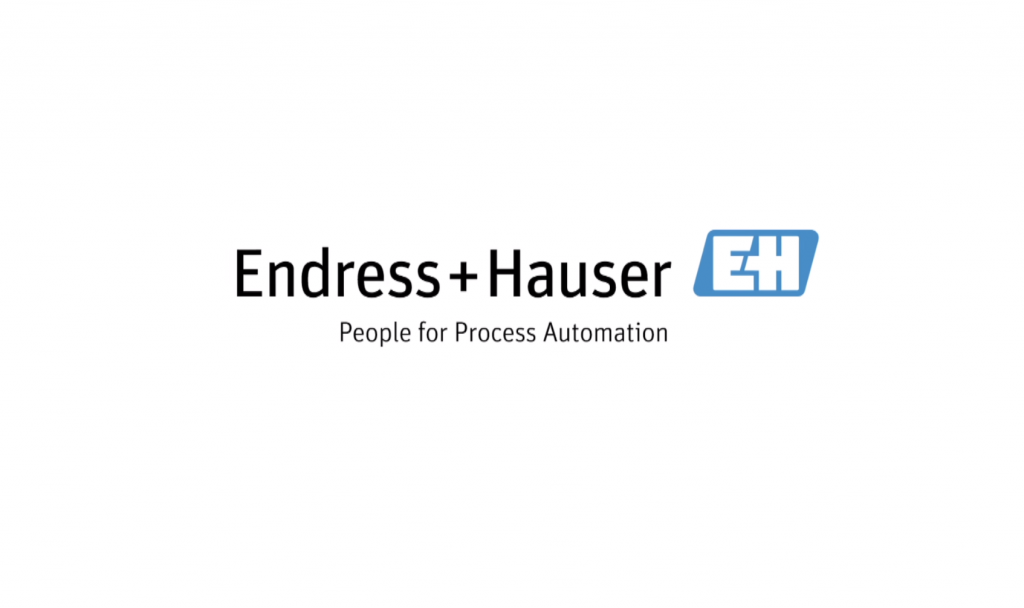 Endress+Hauser Corporate video (English)