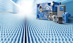 NORD DRIVESYSTEMS
