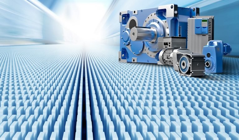 NORD DRIVESYSTEMS