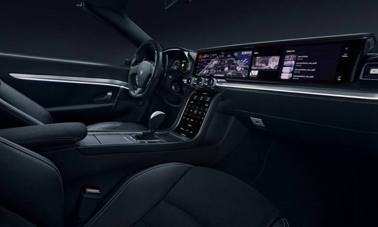 Samsung ve HARMAN işbirliğinden bağlanabilirliğin geleceği