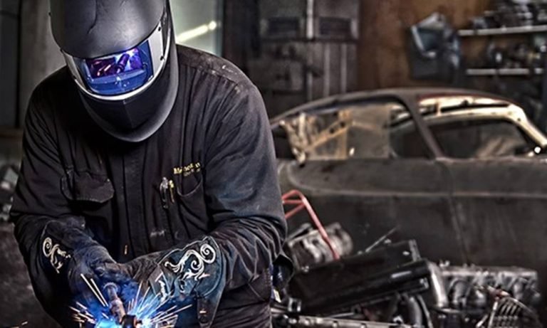 3M™ Speedglas™ Otomatik Kararan Kaynak Başlığı