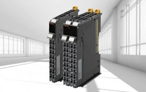 Yapay Zekâ donanımlı NX-TC sıcaklık kontrolörleri