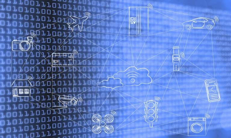 VMware dijital altyapıyı sınır ve IoT’a taşıyor