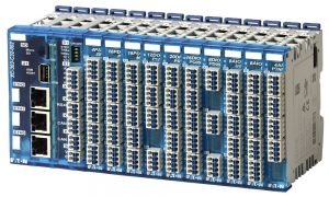 Yeni Eaton XC300 Moduler PL