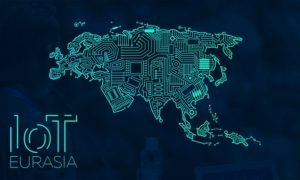 Avrasya’nın en önemli nesnelerin interneti buluşması IoT EurAsia
