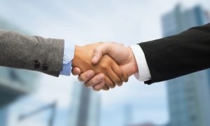 Moneta Yayın Grubu ile Mepax partnerlik anlaşması imzaladı