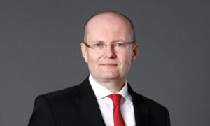 Dr. Ulrich Nass, NSK Europe’un yeni CEO´su oldu