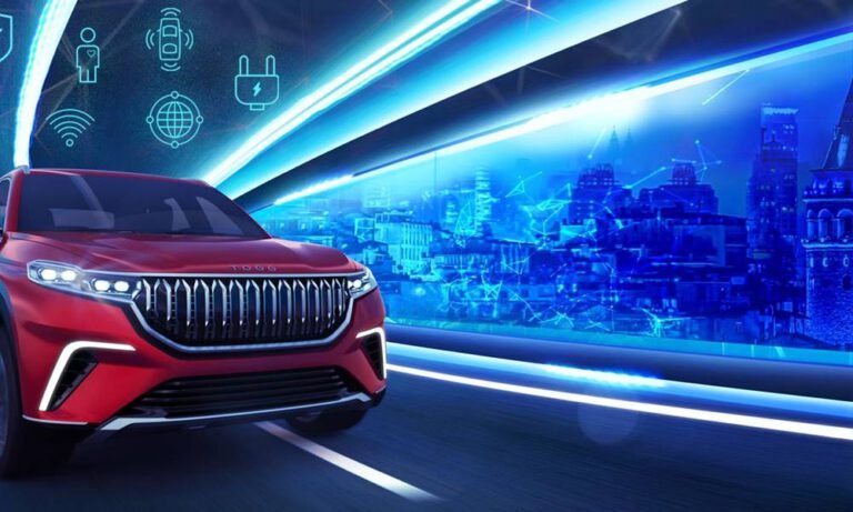 Elektrikli otomobil üretimine Türkiye imzası