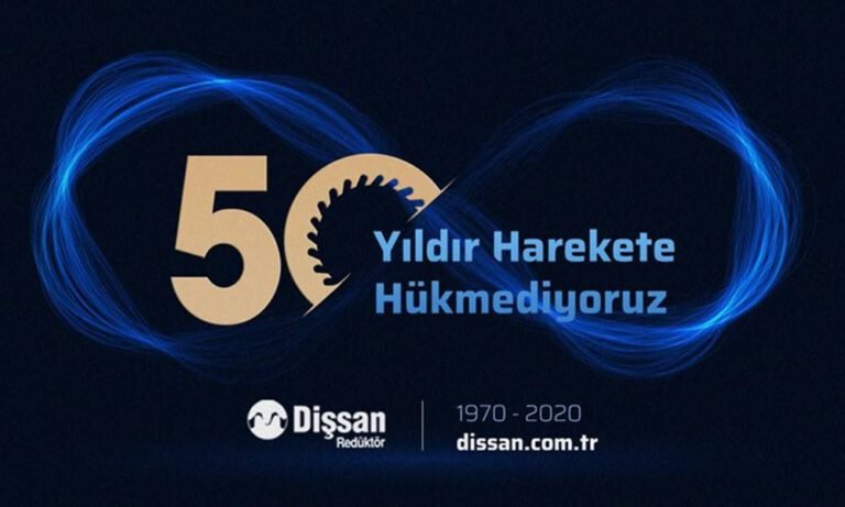 Dişsan Redüktör’ün profesyonel iletişim ajansı Moneta oldu