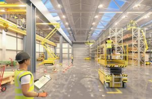 IPAF’s eLearning offers remote MEWP training solutions