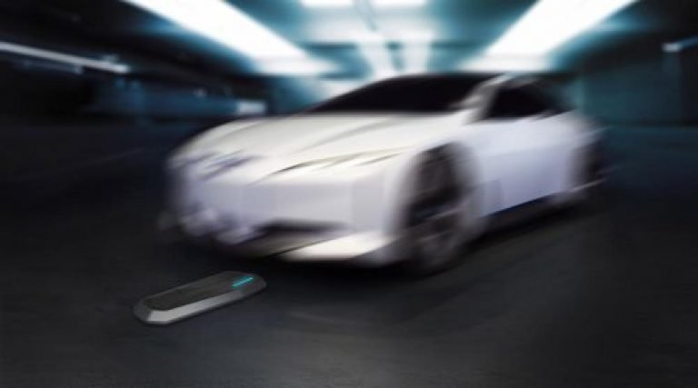 Elektrikli araçları otomatik olarak şarj etmek