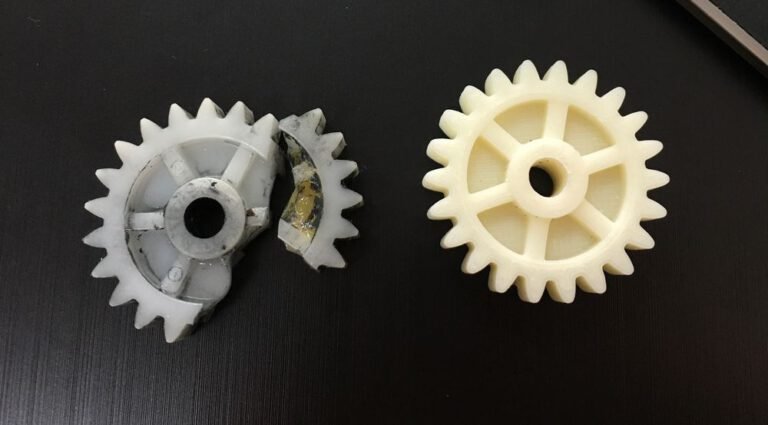 Otomotiv sektöründeki yedek parça krizini 3D yazıcı bitiriyor