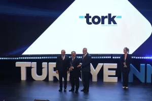 SMS TORK’a, TİM’in İnovaLİG yarışmasında ödül