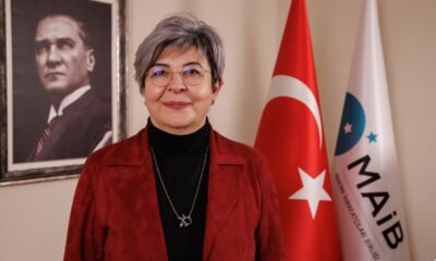 Makine İhracatçıları Birliği