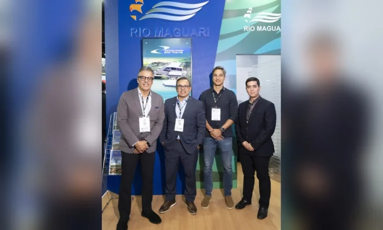 Wärtsilä 20 motorlu iç su yolu itici römorkörü, LHG Mining