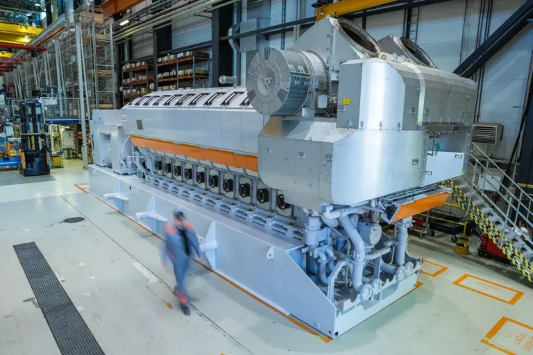 Wärtsilä 31SG motor-jeneratör üniteleri, Moomba santral genişlemesi
